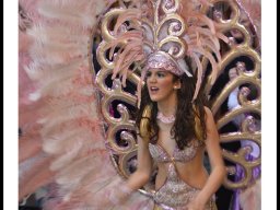 Carnaval de Mula 2014